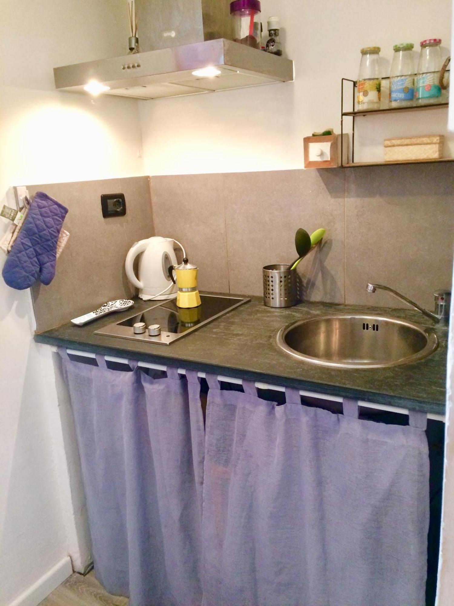 Fiore Delle 5 Terre La Spezia Habitación foto